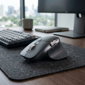 Logitech MX Master 4