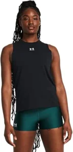 Under Armour UA Rival Muscle Tank casaco mulher