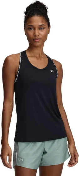 UNDERARMOUR Under Armour Tech Knockout Tank casaco de mulher