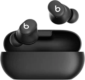 Beats Solo Buds, 18 Horas de autonomia, Microfone Integrado