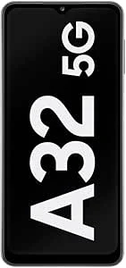 Samsung Galaxy A32 5G 128 GB preto