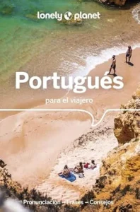 PORTUGUES PARA EL VIAJERO 4 (GUIAS PARA CONVERSAR LONELY PLANET)