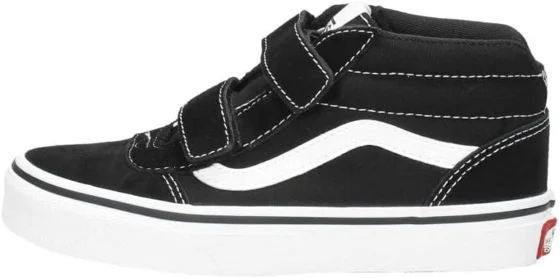Vans Ward Mid V Sneaker