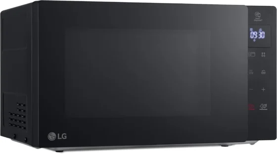 LG MH6032GAS, Micro-ondas com Grill, 2 em 1
