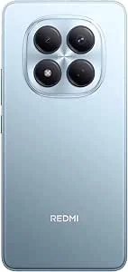 Redmi Note 15 Pro 8 + 256 Glacier Blue (Não Power Adapter incluído)