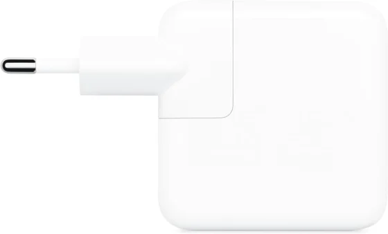 Apple Adaptador de Corrente USB-C de 30 W