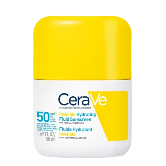 CeraVe, UVB UVA, 50 ml