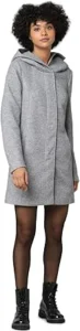 Only Sedona Light Coat Otw Noos Casaco para mulher