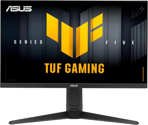 ASUS TUF Gaming VG27AQL5A Monitor Fast IPS QHD 210Hz de 27″