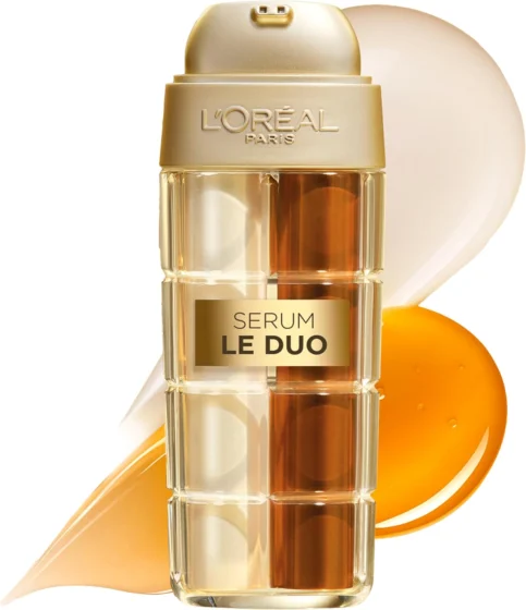 LOrealParisDermoExpertise L’Oréal Paris, anti-rugas, 30