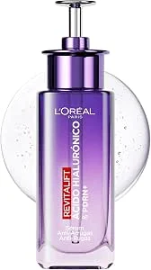 L’Oréal Paris Revitalift Filler Sérum anti-rugas com ácido