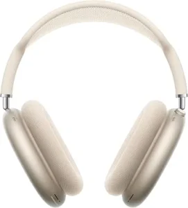 Apple AirPods Max Auriculares sem fios de diadema com