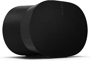 Sonos Era 300 Coluna sem fios de design inovador para áudio