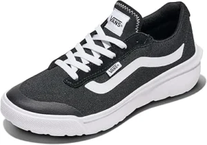Vans Range BRZ Sapatilhas unissexo para crianças