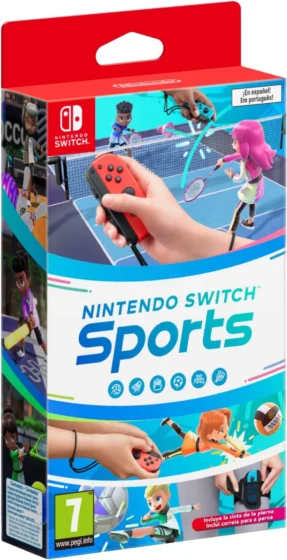 Nintendo Switch Sports