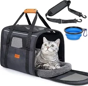 morpilot Transportadora para Cães e Gatos