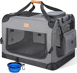 morpilot Transportadora para cães e gatos