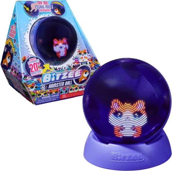 Bitzee, brinquedos crianças 5