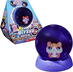 Bitzee, brinquedos crianças 5