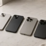 Melhores alternativas ao iPhone 17: top 4 smartphones Apple