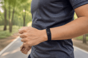 Amazfit Band 5