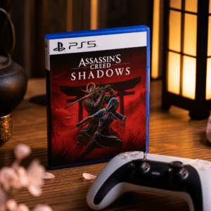 Assassin’s Creed Shadows Limited Edition