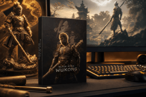 Black Myth: Wukong
