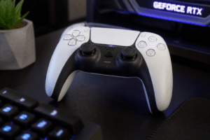 Review: Comando DualSense PS5 — O Comando Que Muda a Forma de Jogar?
