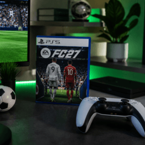 EA Sports FC 27