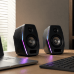 Edifier G2000 Pro 2.0 Altifalante RGB
