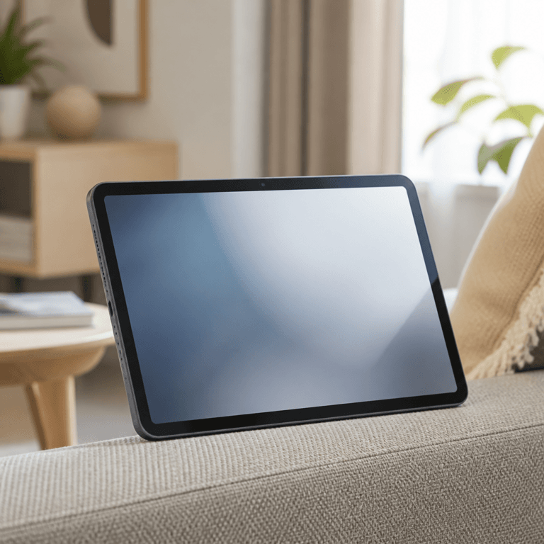Galaxy Tab A11+: review do tablet de 256 GB