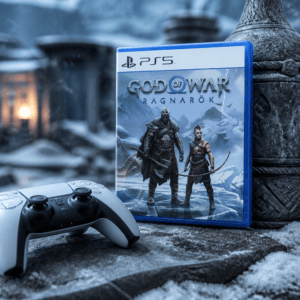 God of War Ragnarök