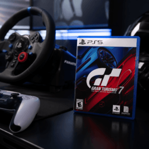 Gran Turismo 7