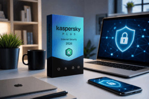 Kaspersky Plus 2026