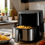 Melhores Air Fryers Amazon.es