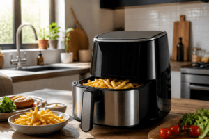 Melhores Air Fryers Amazon.es