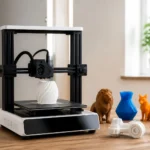 Melhores impressoras 3D Amazon top 5