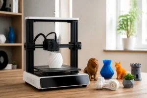 Melhores impressoras 3D Amazon top 5