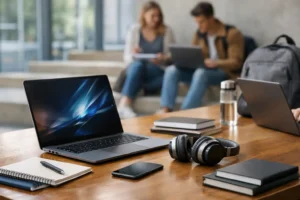 Melhores portáteis para universidade em 2026