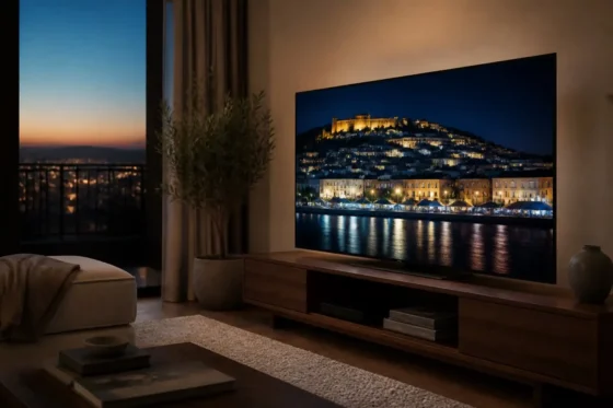 Melhores TVs OLED Amazon: quatro modelos por perfil