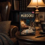 murdoku-acertijos
