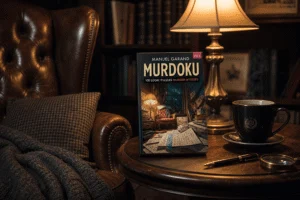 murdoku-acertijos