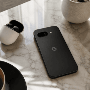 Review: Google Pixel 10a — O Android Limpo Compensa o Preço?
