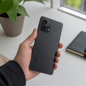 Review: POCO M8 5G — O Melhor Xiaomi 5G Barato?
