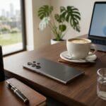 Samsung Galaxy S26 Ultra Lifestyle