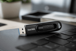 SanDisk Ultra 128GB