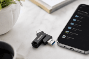 SanDisk Ultra Dual Drive Go 128GB
