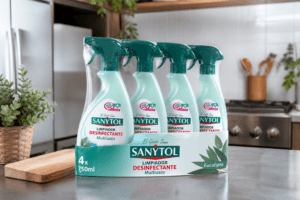 Sanytol Desinfetante