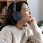 Review: Sony WH-CH720N — Auscultadores com Cancelamento de Ruído Vale a Pena?