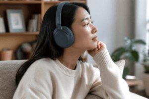 Review: Sony WH-CH720N — Auscultadores com Cancelamento de Ruído Vale a Pena?
